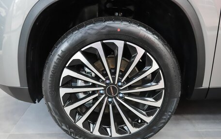 CheryExeed TXL, 2025 год, 3 930 000 рублей, 9 фотография