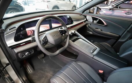 CheryExeed TXL, 2025 год, 3 930 000 рублей, 12 фотография