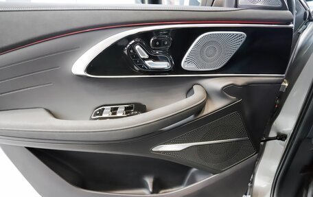 CheryExeed TXL, 2025 год, 3 930 000 рублей, 10 фотография