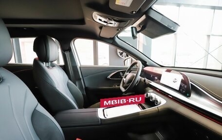 CheryExeed TXL, 2025 год, 3 930 000 рублей, 14 фотография