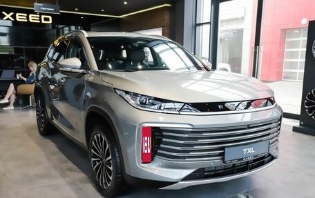 CheryExeed TXL, 2025 год, 3 930 000 рублей, 17 фотография