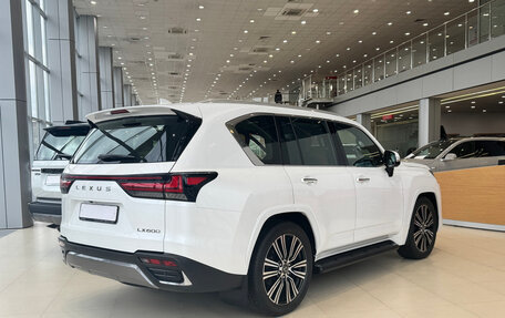 Lexus LX, 2024 год, 20 650 000 рублей, 2 фотография