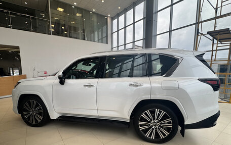 Lexus LX, 2024 год, 20 650 000 рублей, 3 фотография