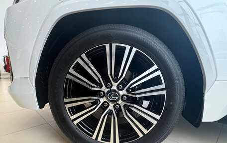 Lexus LX, 2024 год, 20 650 000 рублей, 7 фотография