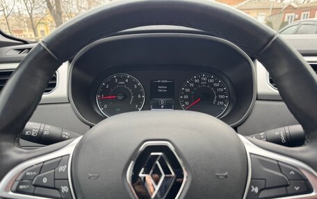 Renault Arkana I, 2022 год, 1 980 000 рублей, 9 фотография