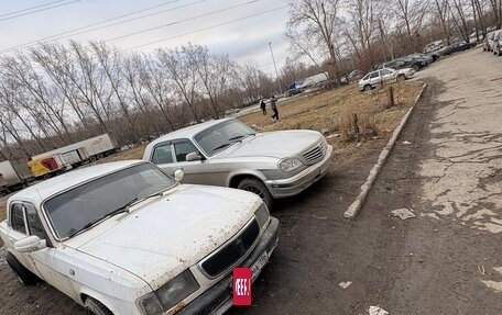 ГАЗ 3110 «Волга», 2000 год, 380 000 рублей, 5 фотография