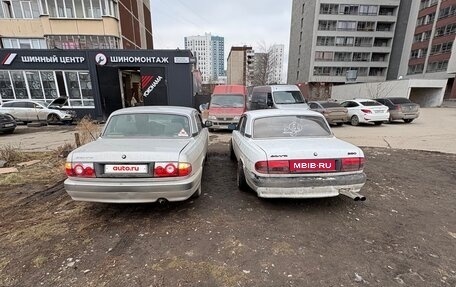 ГАЗ 3110 «Волга», 2000 год, 380 000 рублей, 4 фотография