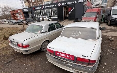 ГАЗ 3110 «Волга», 2000 год, 380 000 рублей, 3 фотография