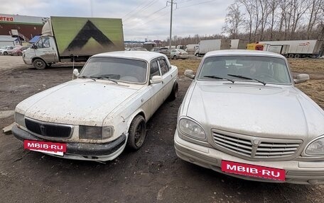 ГАЗ 3110 «Волга», 2000 год, 380 000 рублей, 2 фотография