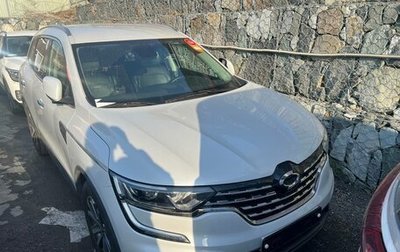 Renault Samsung QM6, 2020 год, 1 950 000 рублей, 1 фотография