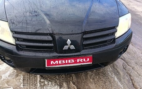 Mitsubishi Endeavor, 2003 год, 520 000 рублей, 1 фотография