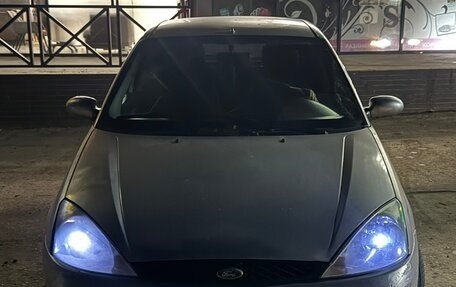 Ford Focus IV, 1999 год, 155 000 рублей, 1 фотография