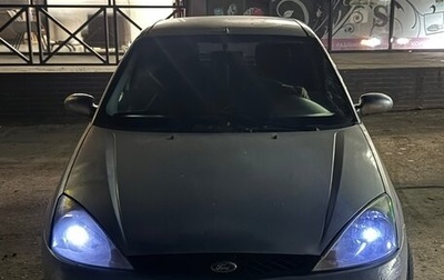 Ford Focus IV, 1999 год, 155 000 рублей, 1 фотография
