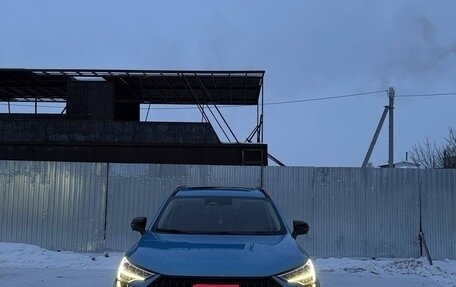 Haval Jolion, 2024 год, 2 200 000 рублей, 1 фотография