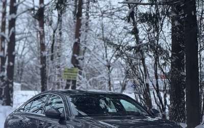 Peugeot 508 II, 2020 год, 1 485 000 рублей, 1 фотография