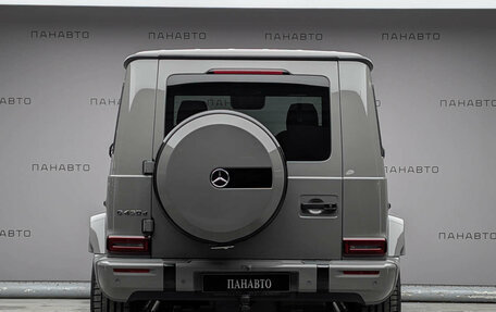 Mercedes-Benz G-Класс W463 рестайлинг _iii, 2026 год, 32 280 000 рублей, 1 фотография