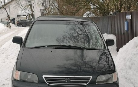 Honda Odyssey IV, 1996 год, 310 000 рублей, 1 фотография