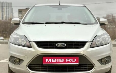 Ford Focus II рестайлинг, 2010 год, 685 000 рублей, 1 фотография