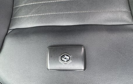 Renault Arkana I, 2022 год, 1 980 000 рублей, 13 фотография