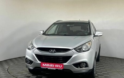 Hyundai ix35 I рестайлинг, 2010 год, 1 009 000 рублей, 1 фотография