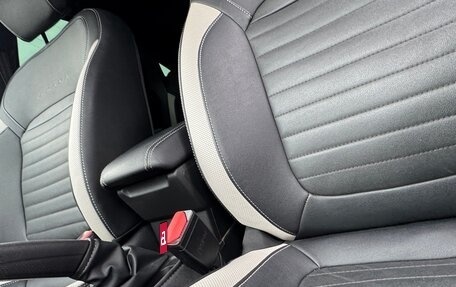 Renault Arkana I, 2022 год, 1 980 000 рублей, 17 фотография