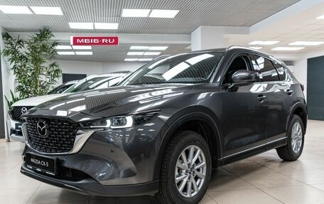 Mazda CX-5 II, 2025 год, 5 350 000 рублей, 1 фотография