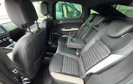 Renault Arkana I, 2022 год, 1 980 000 рублей, 25 фотография