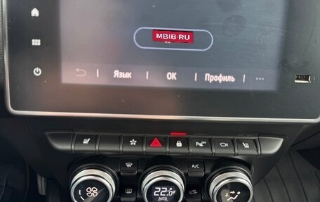 Renault Arkana I, 2022 год, 1 980 000 рублей, 24 фотография