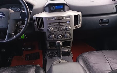 Mitsubishi Endeavor, 2003 год, 520 000 рублей, 4 фотография