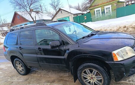 Mitsubishi Endeavor, 2003 год, 520 000 рублей, 2 фотография