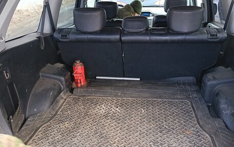 Mitsubishi Endeavor, 2003 год, 520 000 рублей, 5 фотография