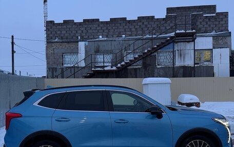 Haval Jolion, 2024 год, 2 200 000 рублей, 3 фотография