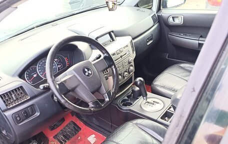 Mitsubishi Endeavor, 2003 год, 520 000 рублей, 3 фотография