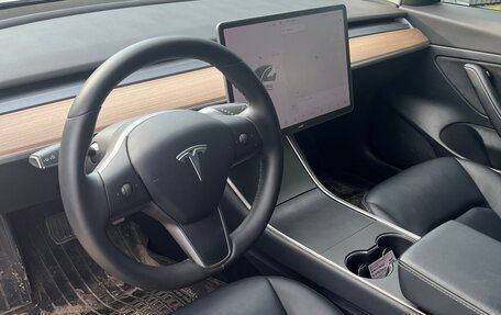 Tesla Model 3 I, 2020 год, 2 650 000 рублей, 4 фотография