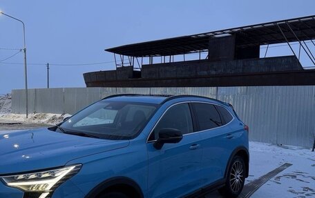 Haval Jolion, 2024 год, 2 200 000 рублей, 5 фотография