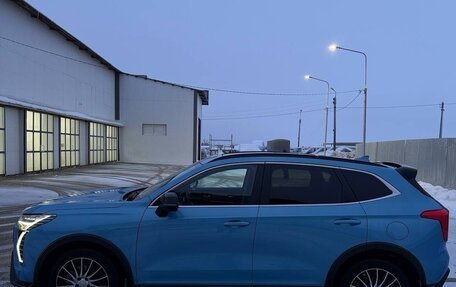 Haval Jolion, 2024 год, 2 200 000 рублей, 6 фотография