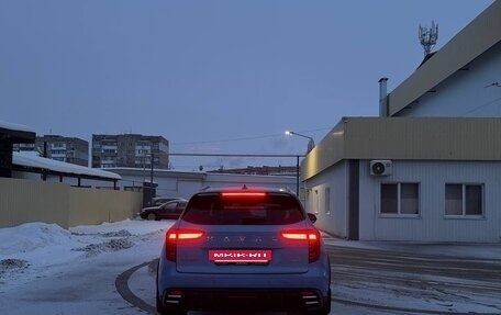 Haval Jolion, 2024 год, 2 200 000 рублей, 4 фотография