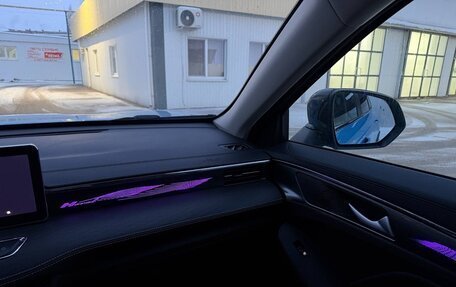Haval Jolion, 2024 год, 2 200 000 рублей, 11 фотография
