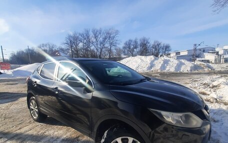 Nissan Qashqai, 2014 год, 1 400 000 рублей, 8 фотография