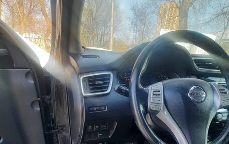 Nissan Qashqai, 2014 год, 1 400 000 рублей, 11 фотография