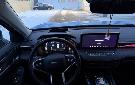 Haval Jolion, 2024 год, 2 200 000 рублей, 8 фотография