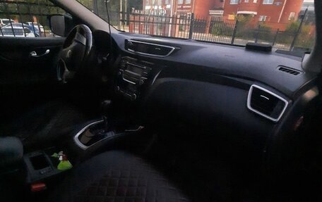 Nissan Qashqai, 2014 год, 1 400 000 рублей, 3 фотография