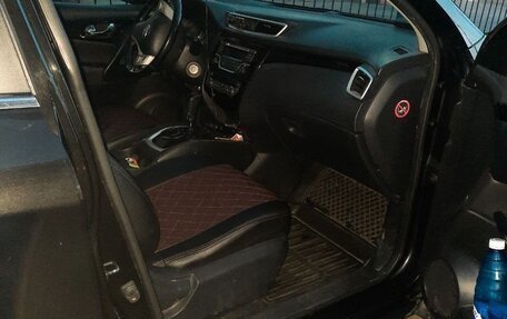 Nissan Qashqai, 2014 год, 1 400 000 рублей, 4 фотография