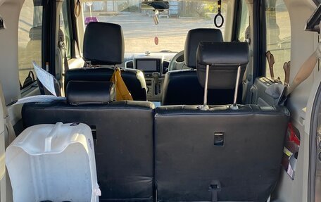 Suzuki Spacia, 2013 год, 599 999 рублей, 5 фотография