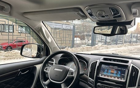 Haval H9 I рестайлинг, 2021 год, 2 590 000 рублей, 3 фотография