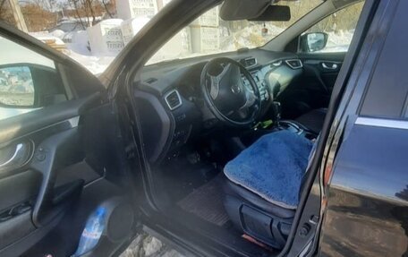 Nissan Qashqai, 2014 год, 1 400 000 рублей, 12 фотография