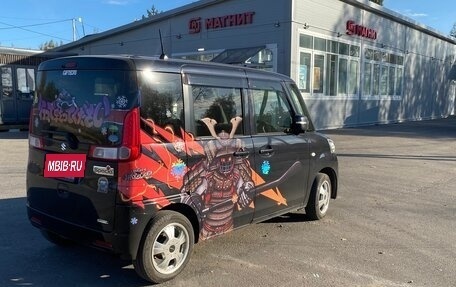 Suzuki Spacia, 2013 год, 599 999 рублей, 2 фотография