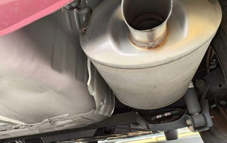 Honda Fit III, 2019 год, 1 500 000 рублей, 8 фотография