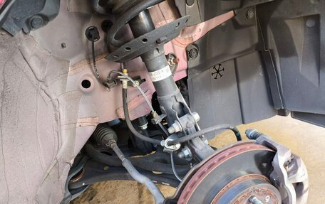 Honda Fit III, 2019 год, 1 500 000 рублей, 9 фотография