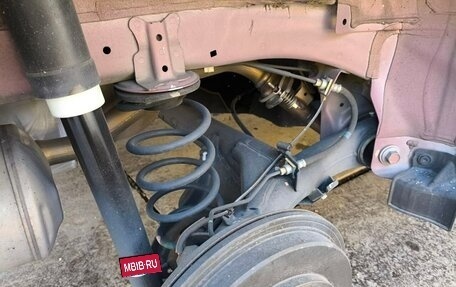 Honda Fit III, 2019 год, 1 500 000 рублей, 7 фотография